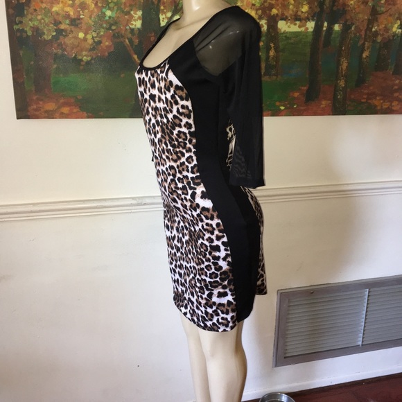 Gorgeous mini dress by Andrea missy - Picture 4 of 5